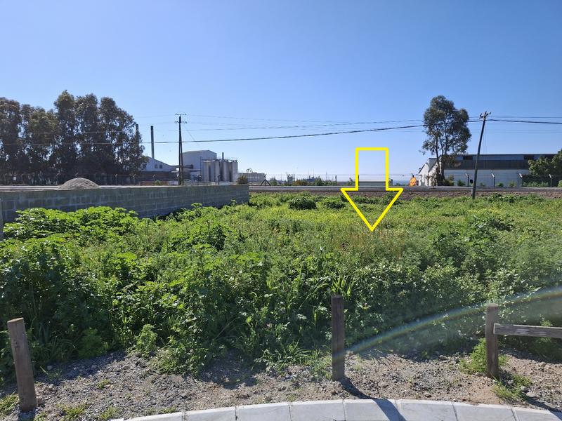 0 Bedroom Property for Sale in Harbour Lights Western Cape